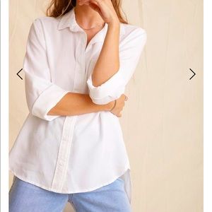 Bella Dahl Shirt